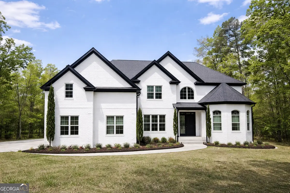 178 Dakotahs Bend, Newnan, GA 30263 - #1