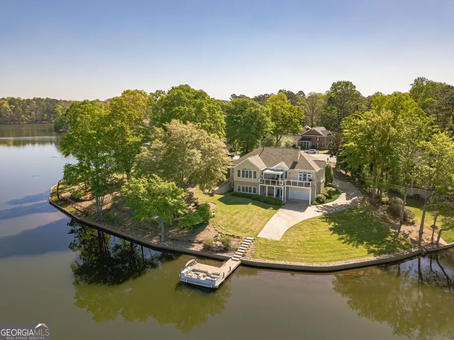 14 Otter Watch Point, Newnan, GA 30263 - #2