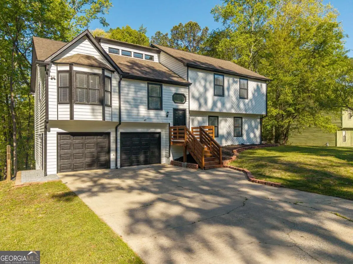 3872 Nowlin Road Nw, Kennesaw, GA 30144 - #1