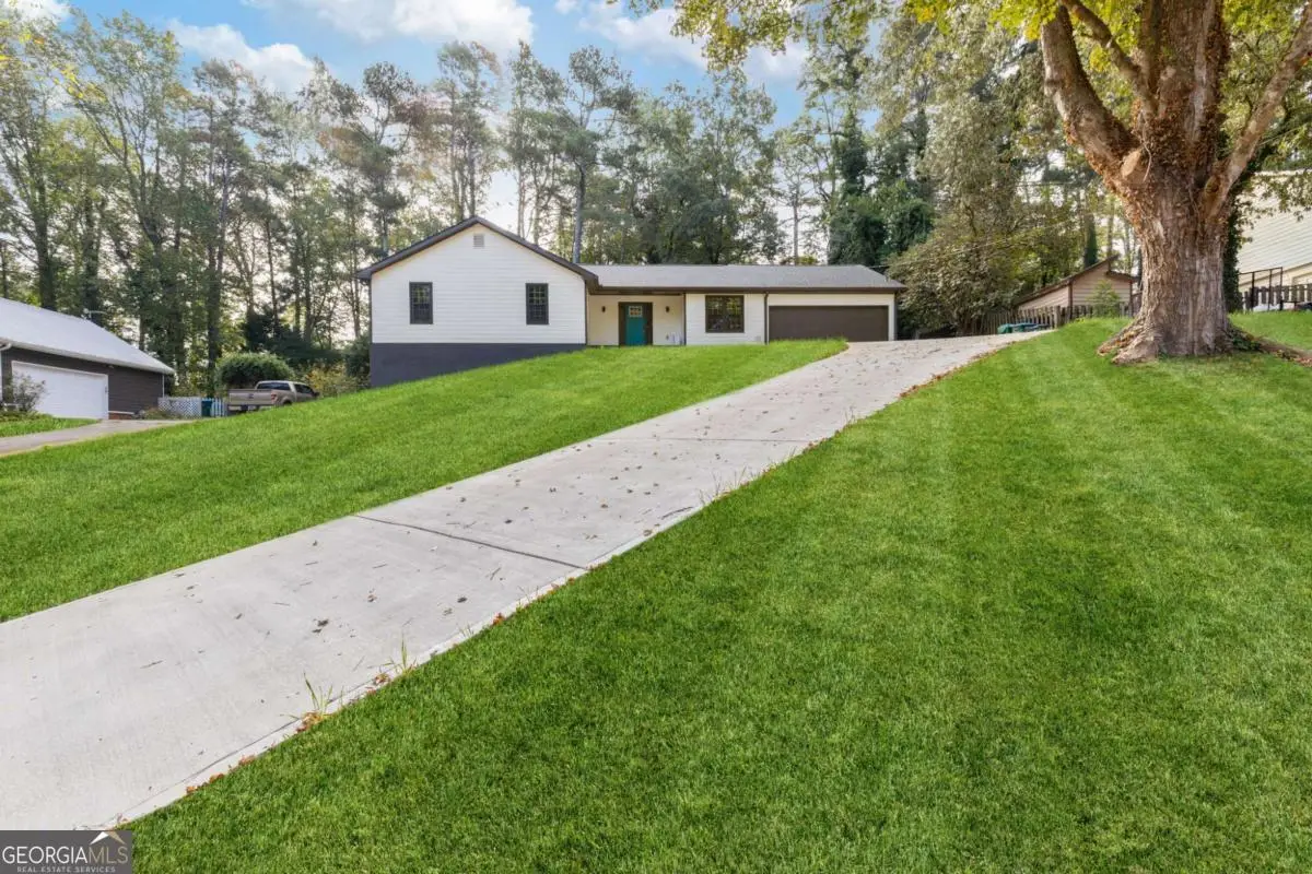 3846 Teresa Terrace Sw, Lilburn, GA 30047 - #1