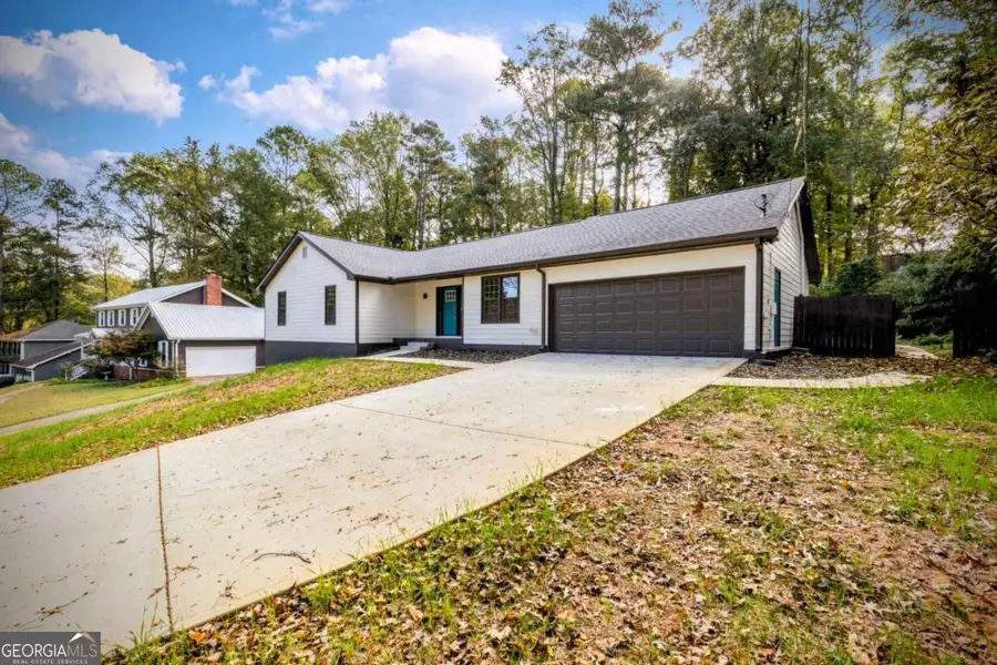 3846 Teresa Terrace Sw, Lilburn, GA 30047 - #3