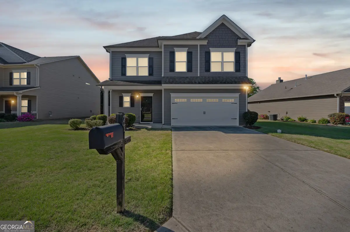 23 Miles Drive Se, Cartersville, GA 30120 - #1