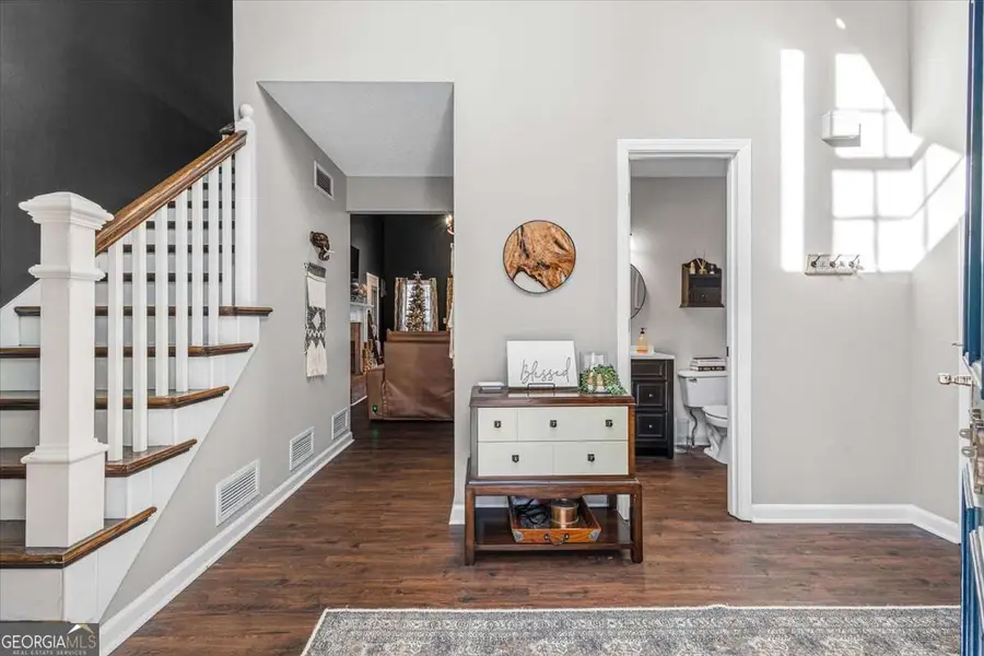 60 Warrenton Drive, Douglasville, GA 30134 - #2