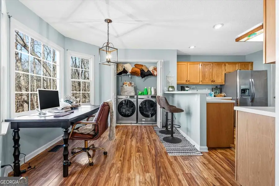 60 Warrenton Drive, Douglasville, GA 30134 - #3