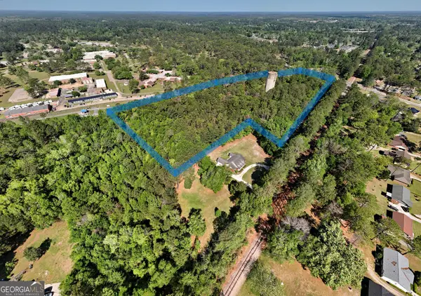 0 Pinetree Boulevard, Thomasville, GA 31792