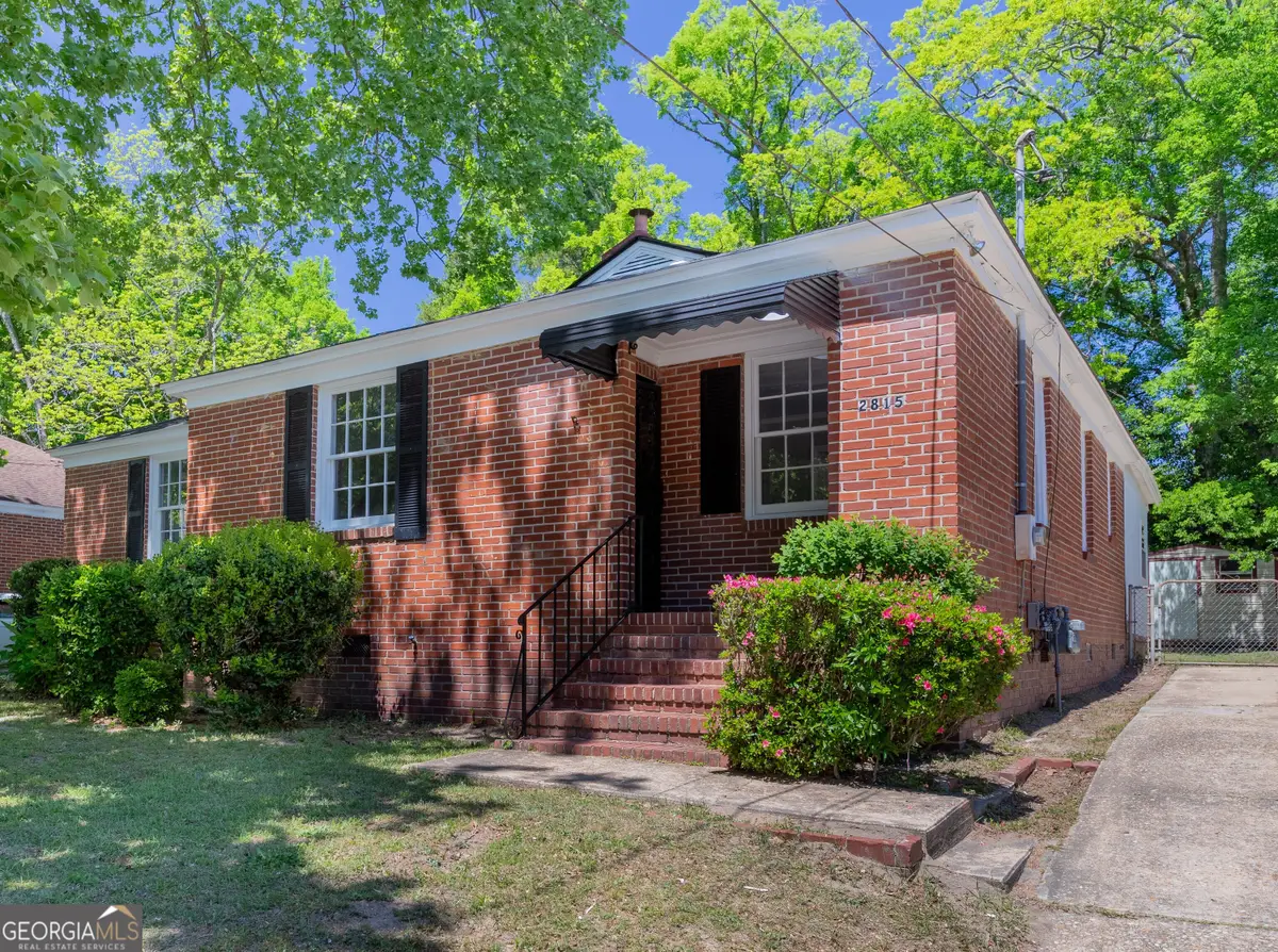 2815 Schaul Street, Columbus, GA 31906 - #1