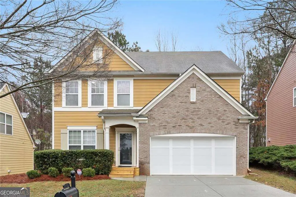 3627 Uppark Drive, Atlanta, GA 30349 - #1