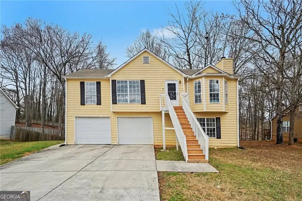 6334 Hillview Lane, Douglasville, GA 30134 - #1