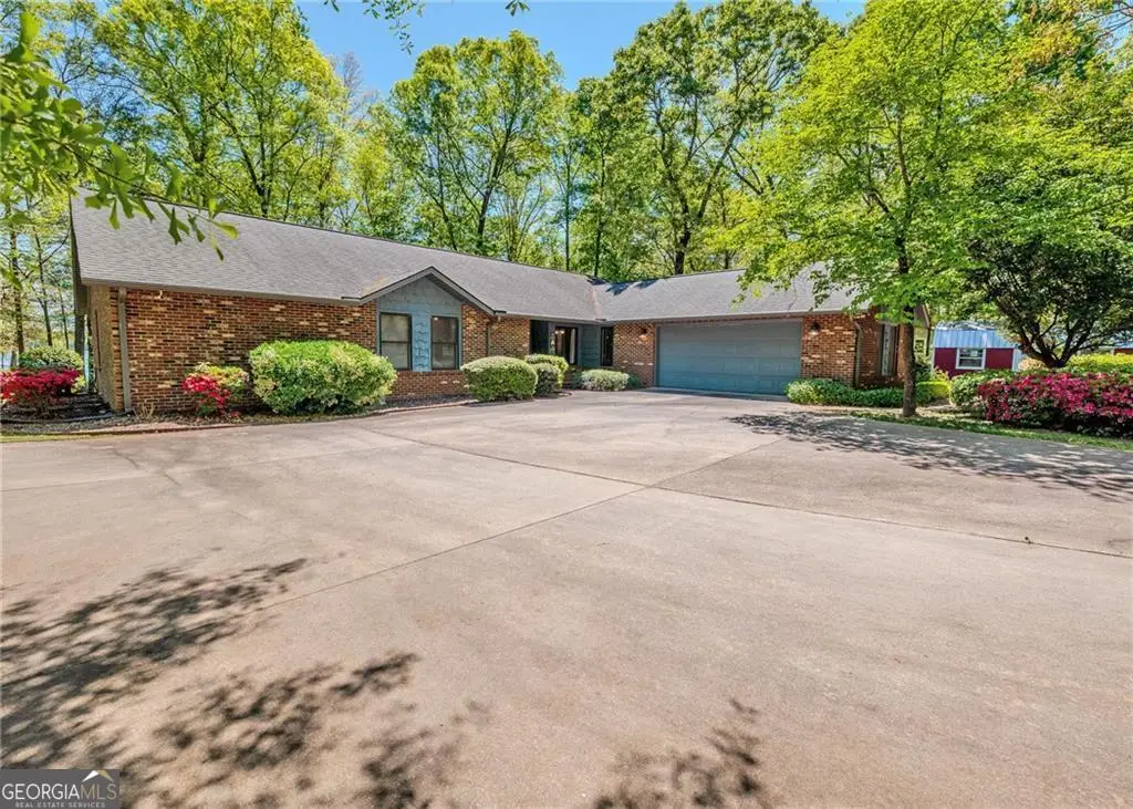 7 Old Oak Trail, Hartwell, GA 30643 - #1