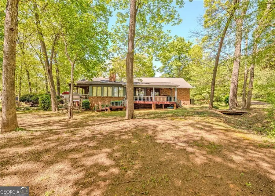 7 Old Oak Trail, Hartwell, GA 30643 - #3