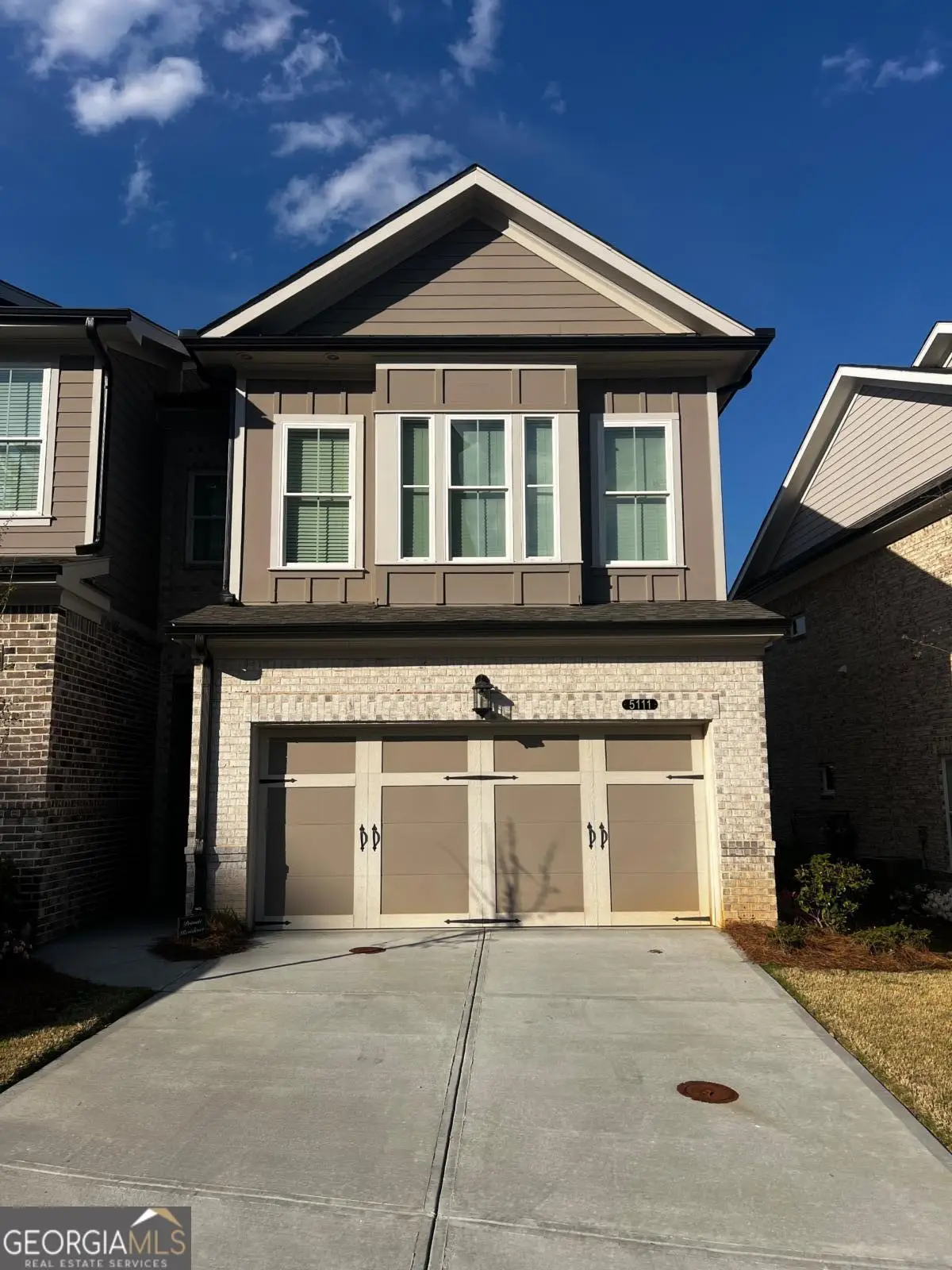 5111 Riden Way #283, Buford, GA 30518 - #1