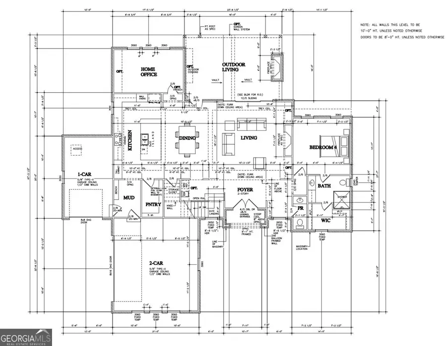 1983 Malcom Estates Drive, Bogart, GA 30622 - #3