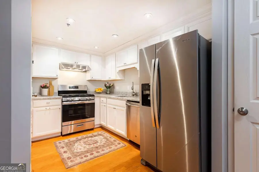 1501 Clairmont Road #1525, Decatur, GA 30033 - #2