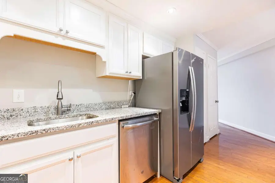 1501 Clairmont Road #1525, Decatur, GA 30033 - #3