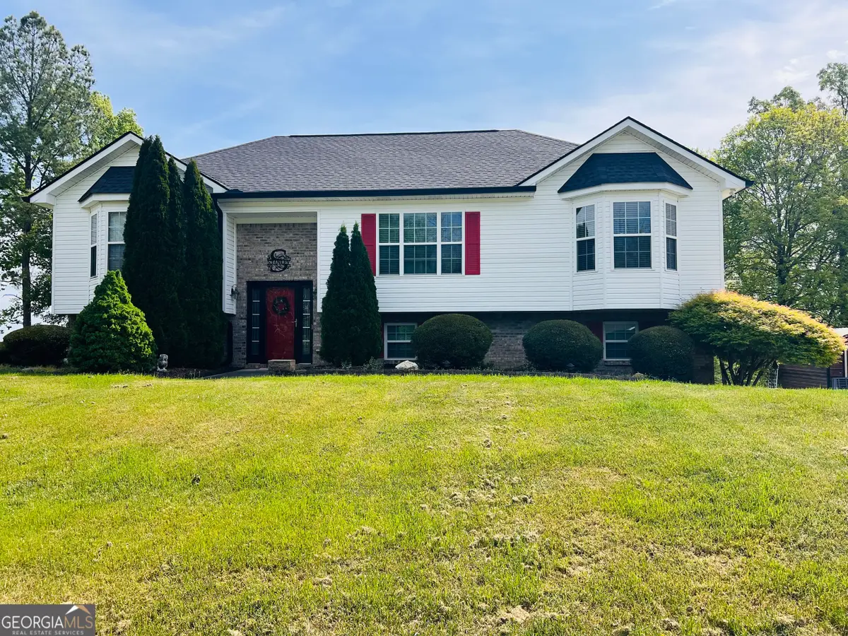 2009 Ashley Lane, Dalton, GA 30721 - #1