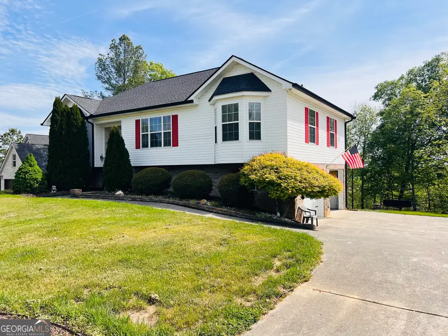 2009 Ashley Lane, Dalton, GA 30721 - #2