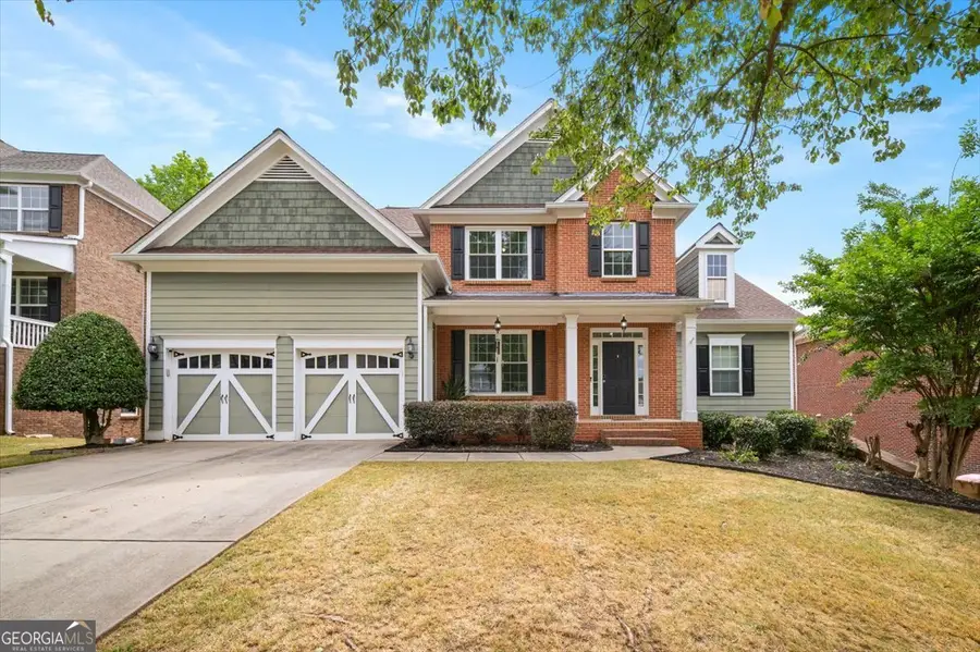 4460 Wembly Place, Cumming, GA 30041 - #2