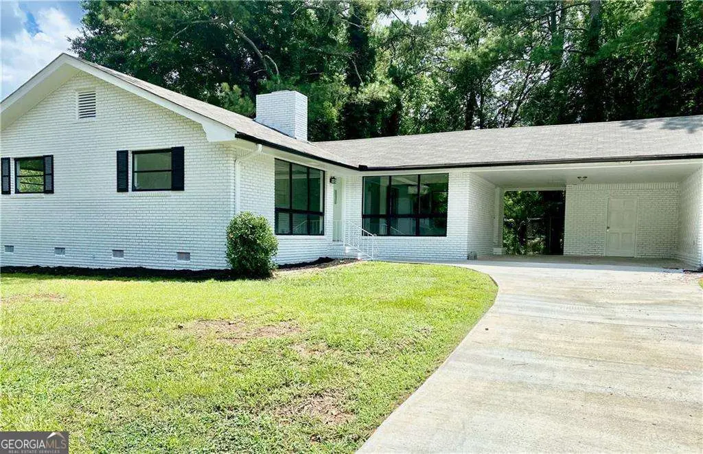 245 Lunie Drive Sw, Mableton, GA 30126 - #1