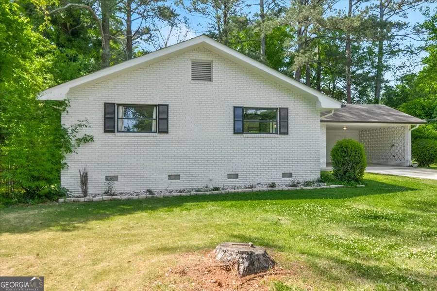 245 Lunie Drive Sw, Mableton, GA 30126 - #3