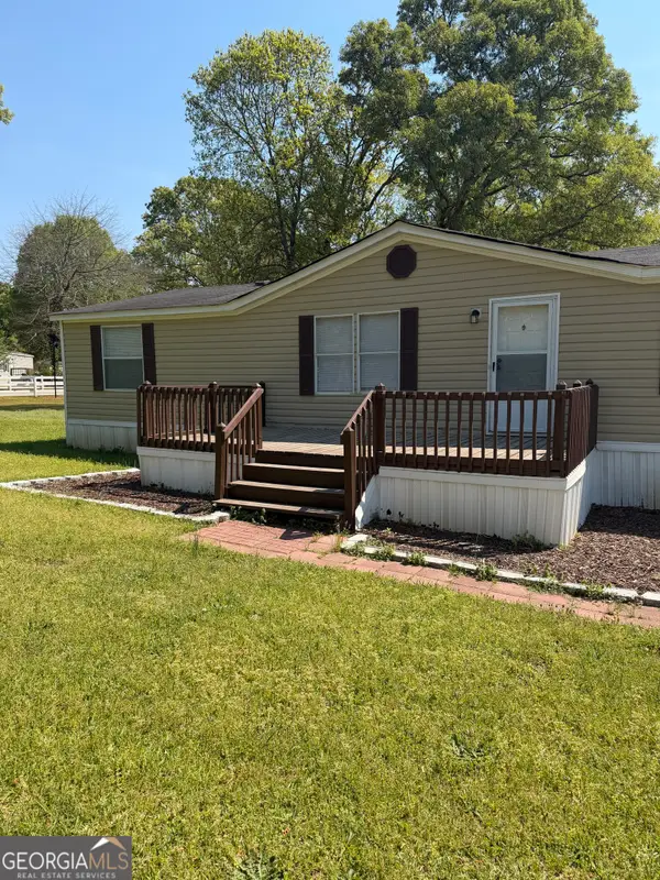 405 Windsor Parkway # 405W, Hampton, GA 30228