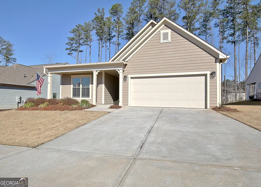 352 Elkins Place, Peachtree City, GA 30269 - #2