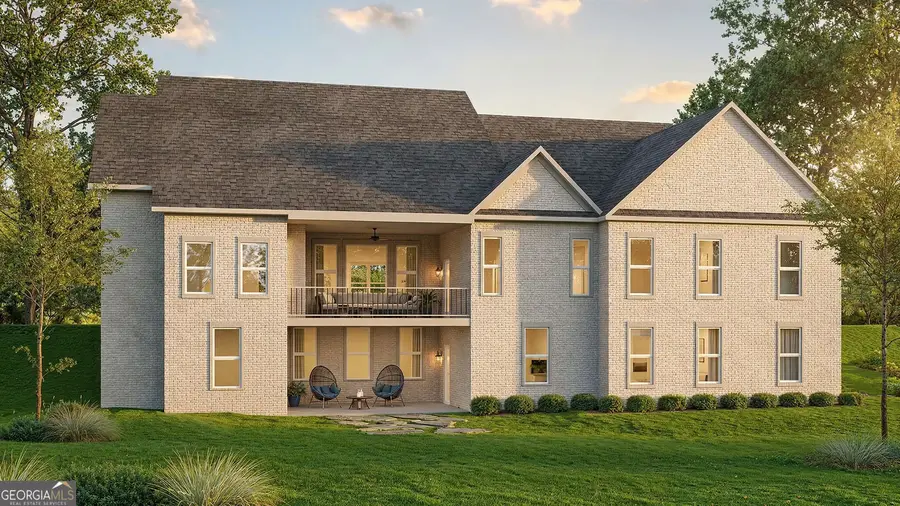 2125 Malcom Estates Drive, Bogart, GA 30622 - #2