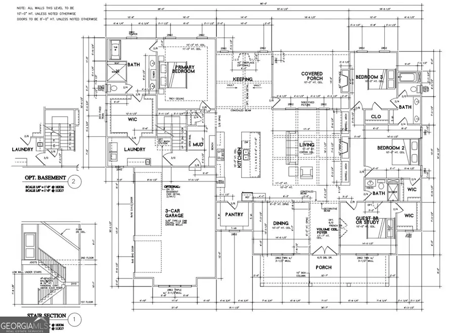 2125 Malcom Estates Drive, Bogart, GA 30622 - #3