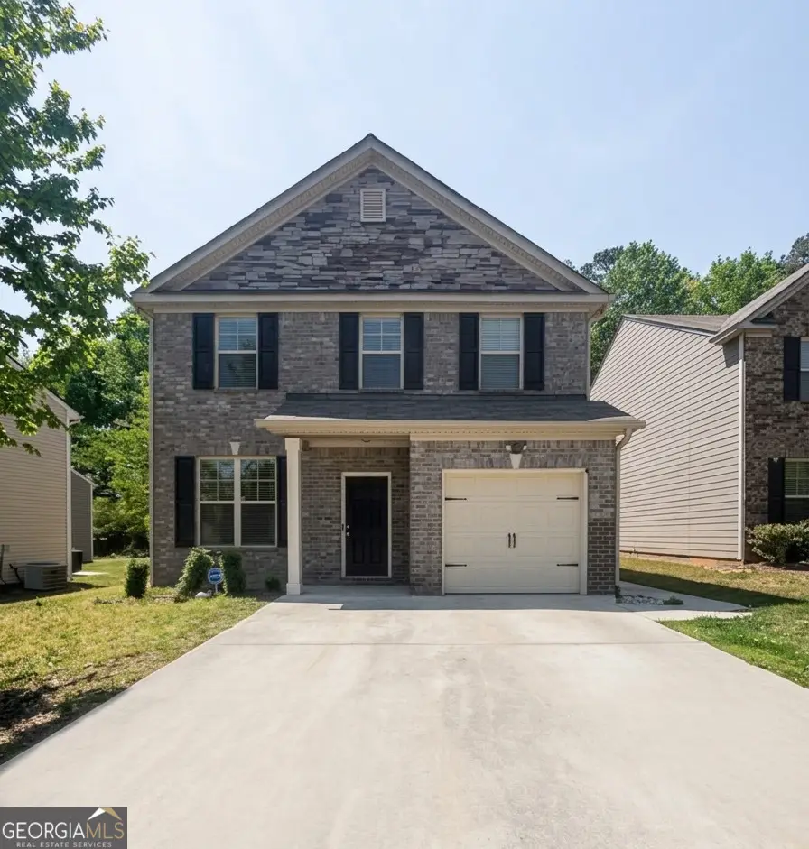 5721 Grande River Road, Atlanta, GA 30349 - #1