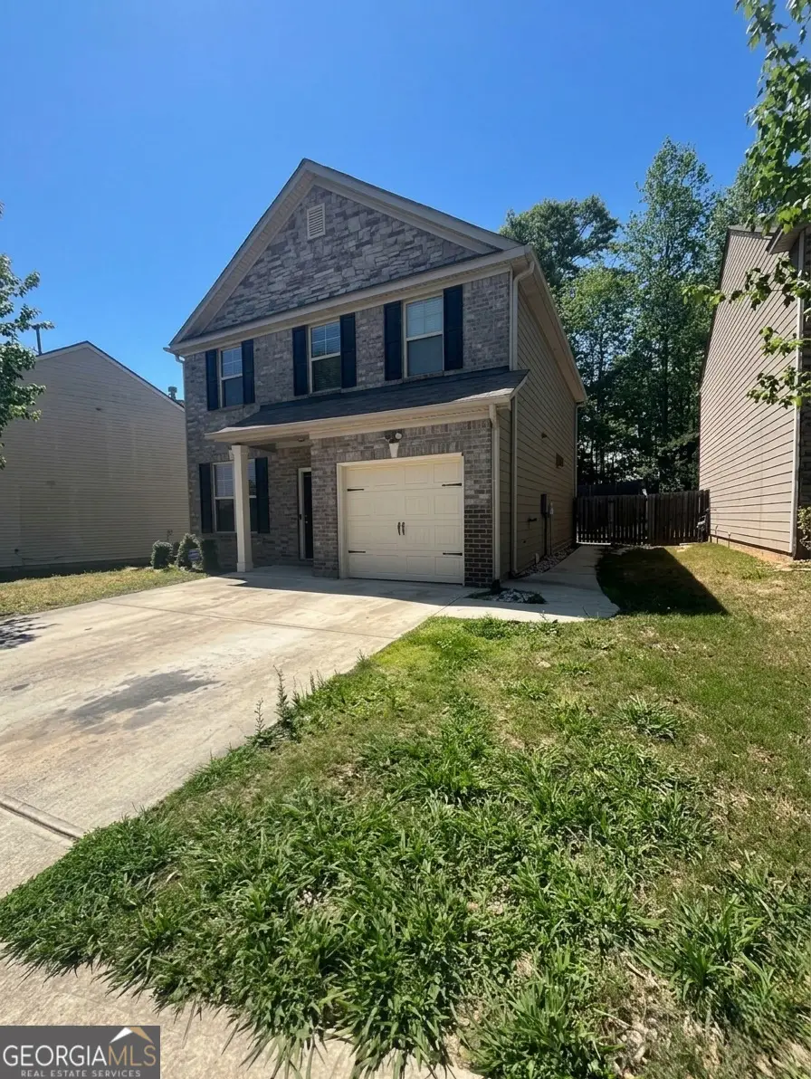 5721 Grande River Road, Atlanta, GA 30349 - #2