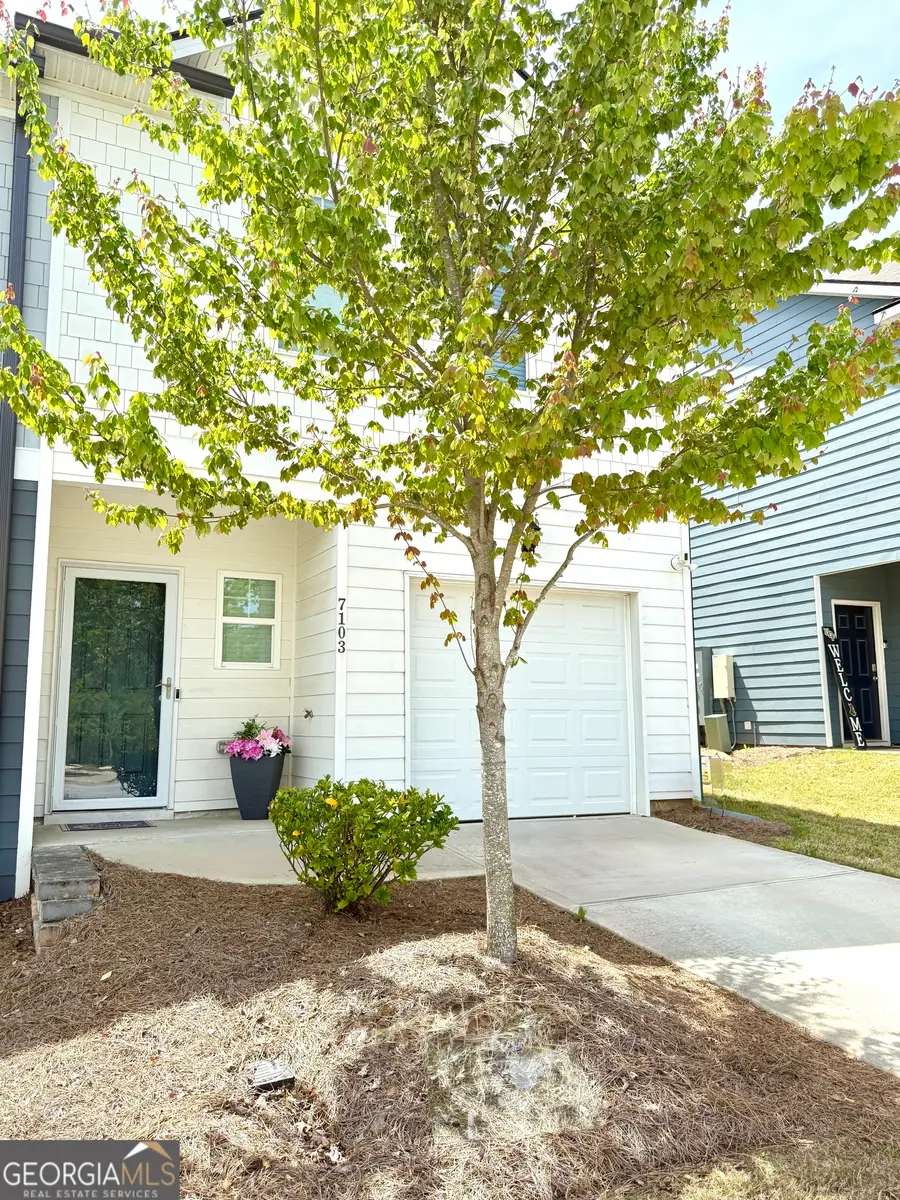 7103 Gladstone Circle, Lithonia, GA 30038 - #2