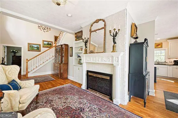 303 Benson Road, Dallas, GA 30132