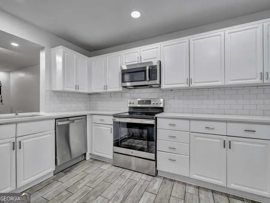 3018 Steeplechase, Alpharetta, GA 30004 - #3