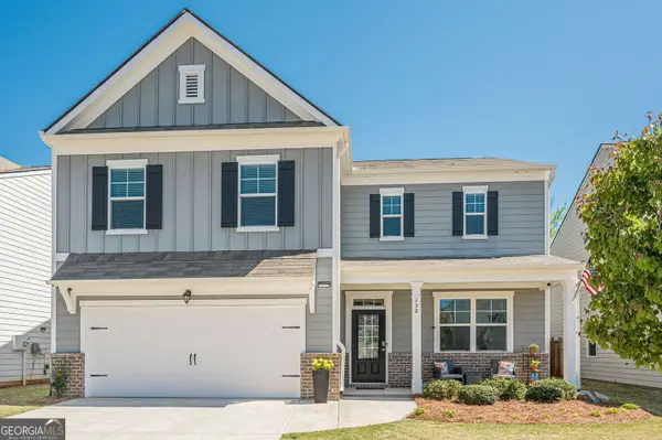 158 Barnwood Lane, Dawsonville, GA 30534