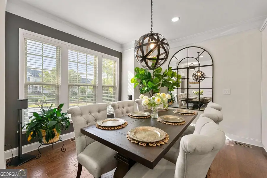 1289 Park Bench Place, Mableton, GA 30126 - #3