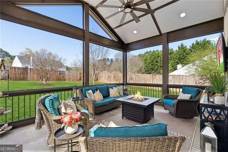 5810 Millrace Court, Sugar Hill, GA 30518 - #1