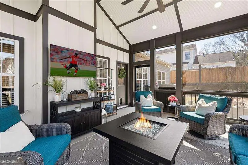 5810 Millrace Court, Sugar Hill, GA 30518 - #3