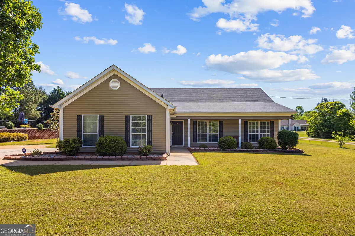 1801 Stroud Road, McDonough, GA 30252 - #1