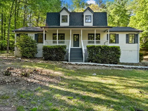 3550 Centerville Rosebud Road, Snellville, GA 30039