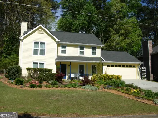 6697 Gunstock Lane, Tucker, GA 30084