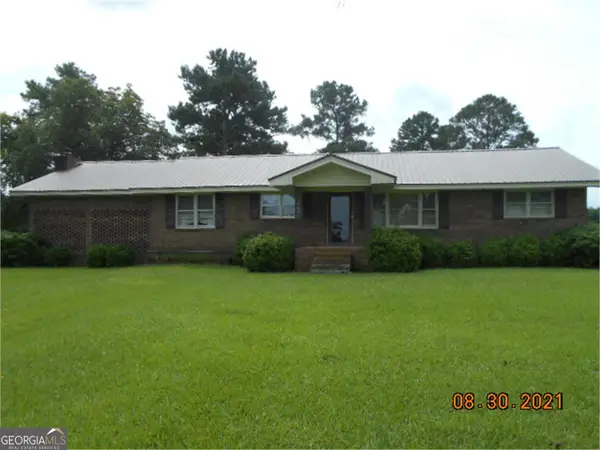 2289 Dr George Ward Road, Elberton, GA 30635