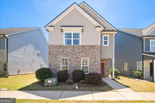 1214 Hawthorne Trail, Atlanta, GA 30344