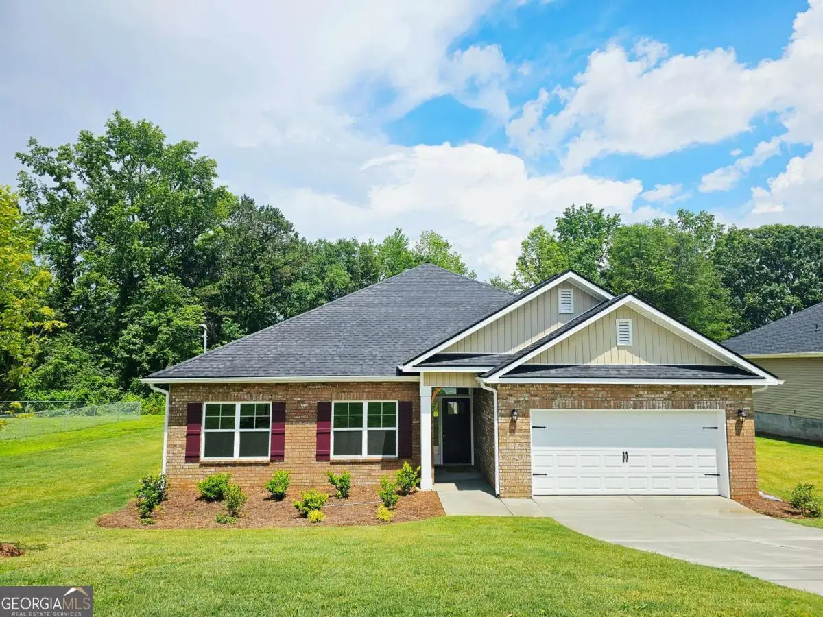 112 Scarlett Place Drive #36, Bowdon, GA 30108 - #1