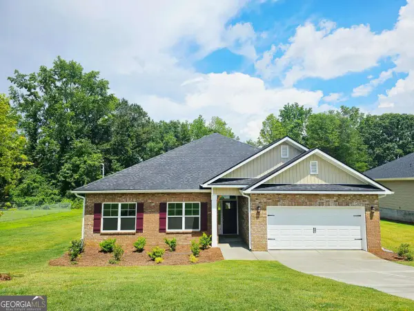 112 Scarlett Place Drive #36, Bowdon, GA 30108