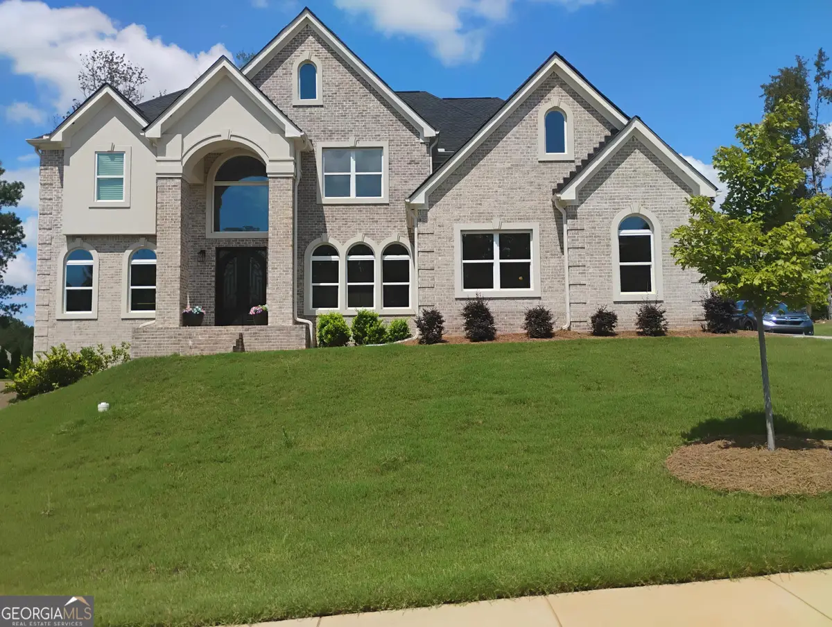 4604 Mossey Drive, Stonecrest, GA 30038 - #1
