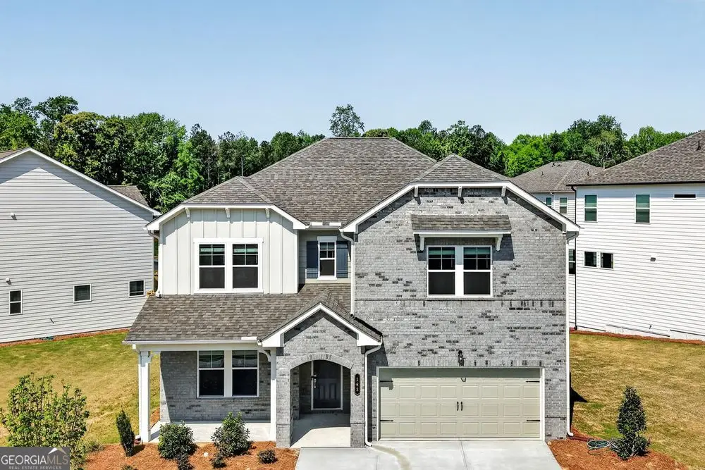 163 Sheryl Way, Loganville, GA 30052 - #1