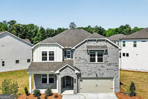 163 Sheryl Way, Loganville, GA 30052