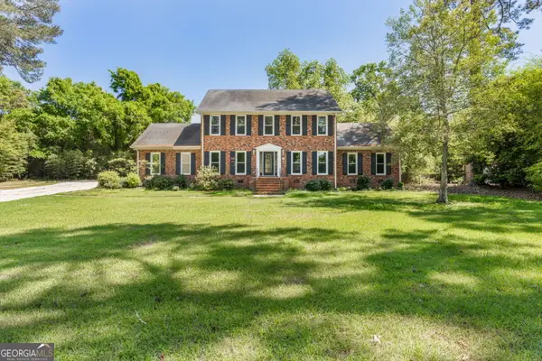 4804 Brittany Drive, Macon, GA 31210