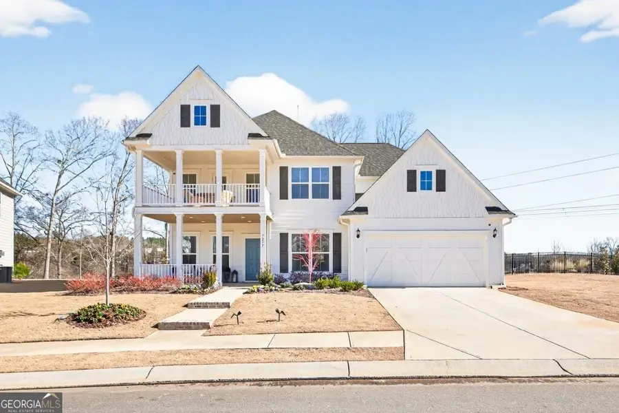 7277 Maple Brook Lane, Flowery Branch, GA 30542 - #3