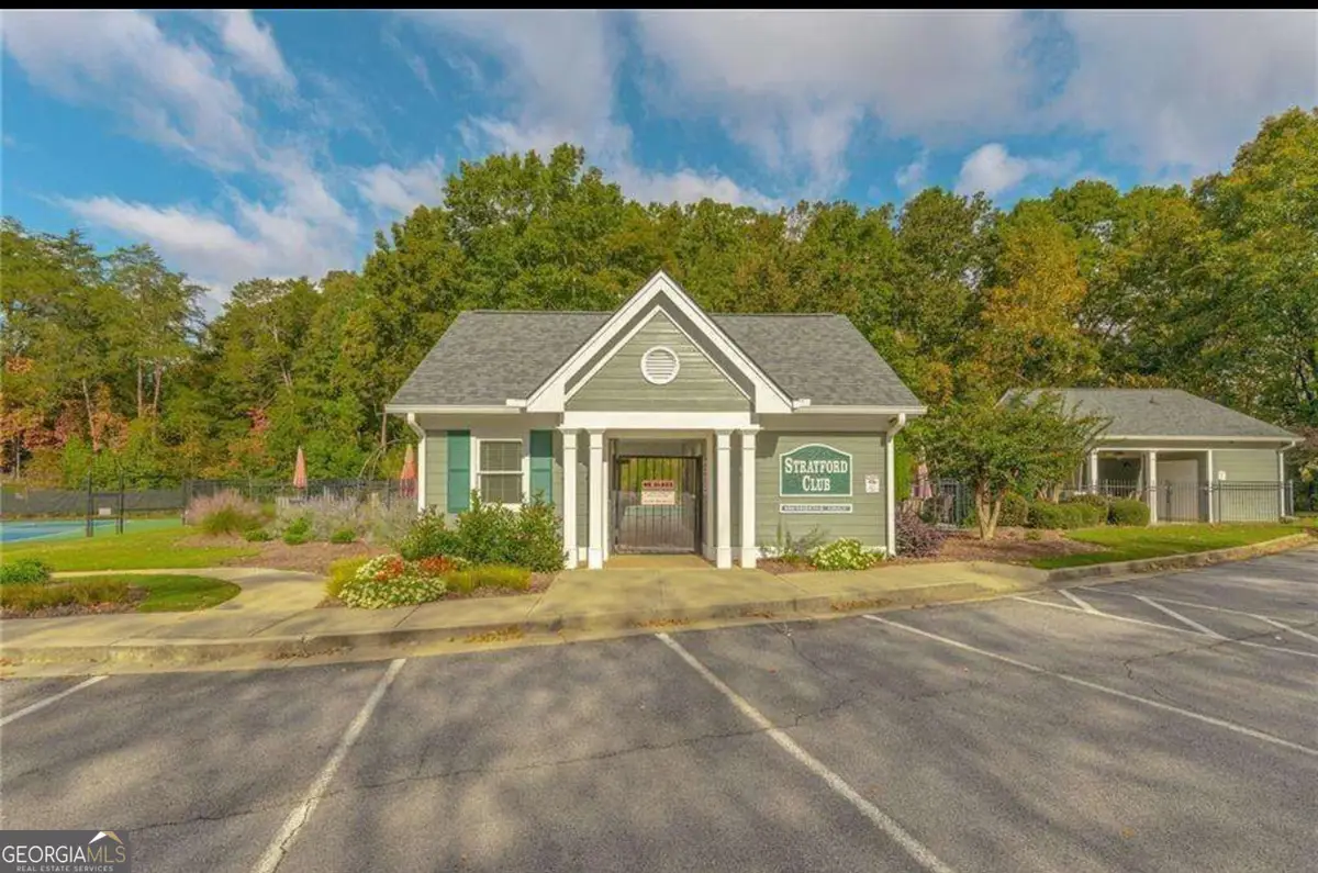 6069 Rockingham Way, Gainesville, GA 30506 - #1