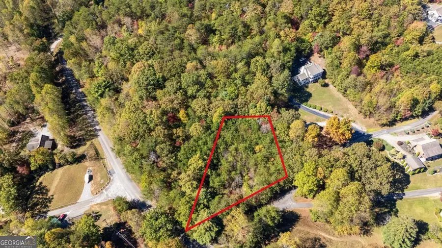 LOT 1 Twin Mountain Road, Hiawassee, GA 30546 - #2